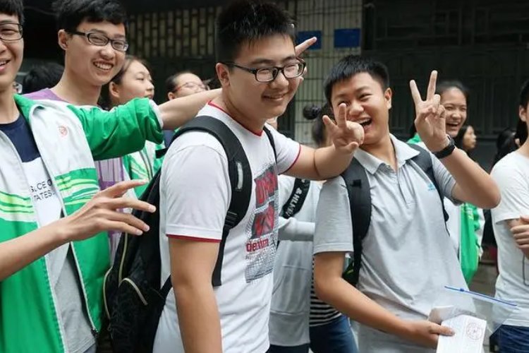 2023山东高考语文难不难