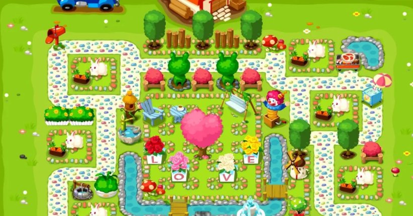 喜欢的女生和你做游戏输了，问你想惩罚她做什么，怎么办？