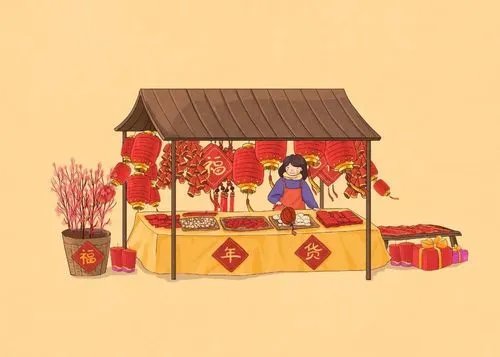 小年的习俗文化有哪些？