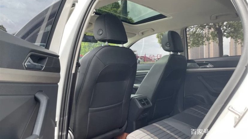 想要入手一款大众朗逸1.4T自动挡的中配需要多少钱？