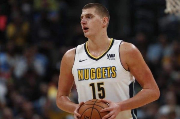 约基奇是哪个国的