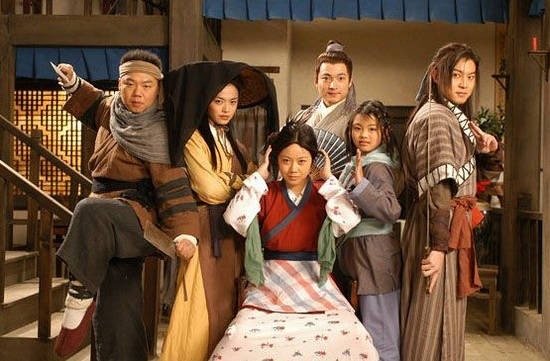 原来《武林外传》是反内卷前辈，剧中有哪些反内卷情节？