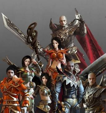 龙之战纹的章节目录