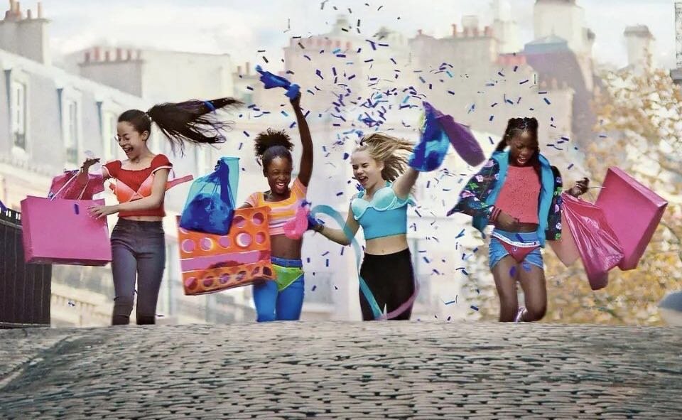 Netflix为何因为新片宣传去道歉？