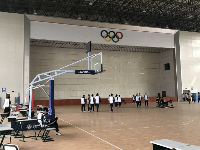 郑州经贸职业学院怎么样？