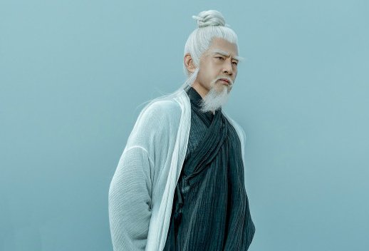 王仙芝为什么打不过徐凤年