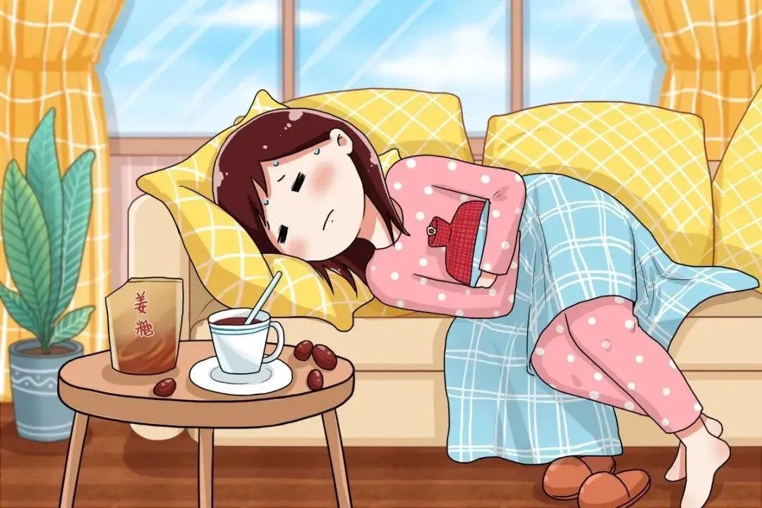 武汉女子月经不调就诊38天后去世，女子怎么了？