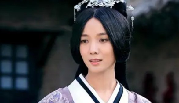 卫子夫的结局是什么？