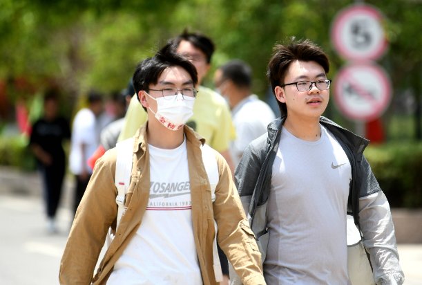 重庆2023高考数学难不难