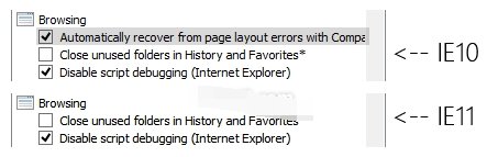 ie10好还是ie11好