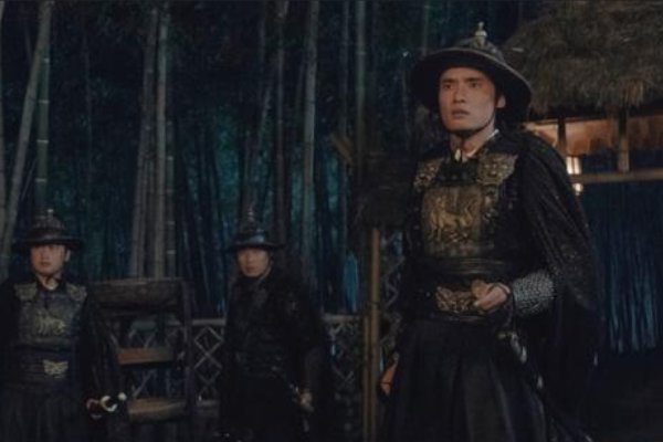 天王盖地虎全部暗号内涵段子是什么?