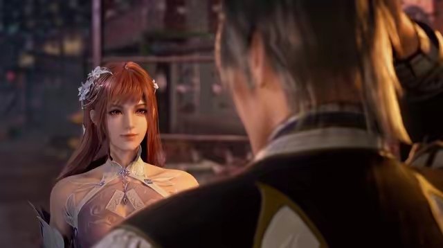 《斗罗大陆》中比比东为何到死才说出被千寻疾玷污的真相？