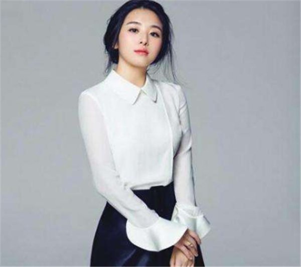 听到张含韵跳舞的杜华,瞬间爆粗口,是怎么回事?