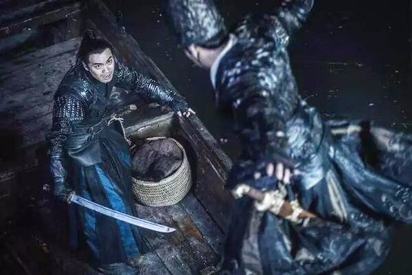 南派三叔写的盗墓笔记是真实的还是虚构的,虚构的话怎么他知道的这么多?