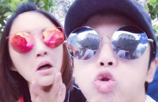 看似毫无交集，实则姐弟情深，华晨宇和张歆艺之间感情究竟有多好？