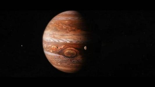 土星木星将上演星星相吸是怎么回事?对地球会产生影响吗？