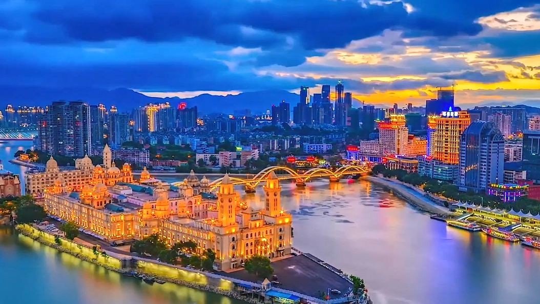 福州话骂人的经典语句