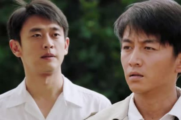 人生高双星结局