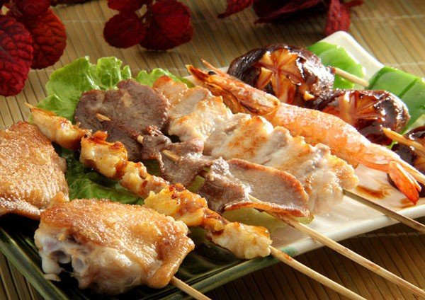 学烧烤培训哪里最好？