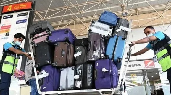 欧美疯抢中国箱包订单已排到明年，箱包一手工厂货源在哪里？