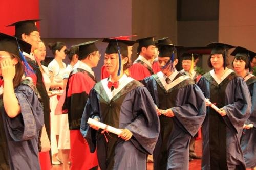 教育部称导师将自主决定硕博士毕业，这个改变合理吗？