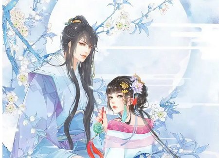 小花喵有哪些作品？