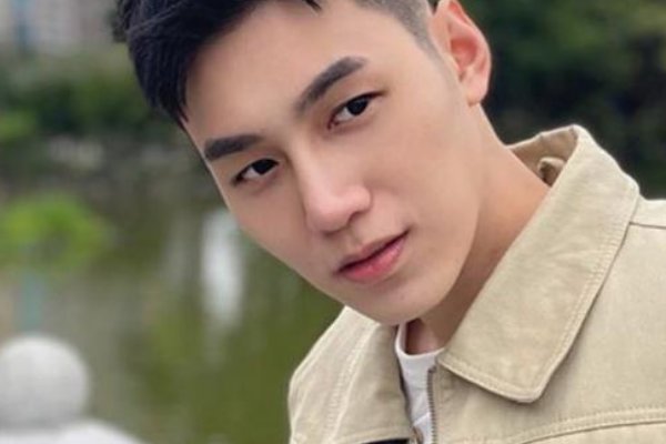 男生说热是什么心理？