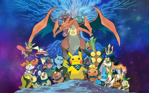 口袋妖怪绿宝石386中文版宠物捕捉地点