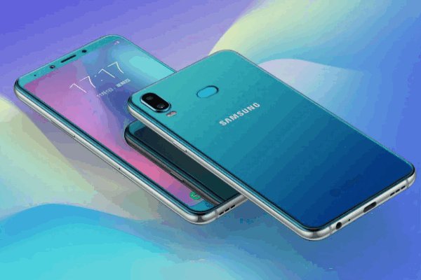 中国手机销量排名前十名