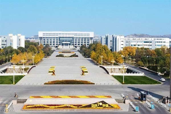 山东一本线分数线2023