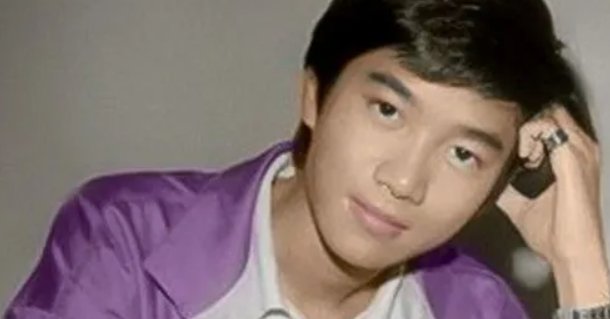 陈百强因何去世的？哪年？