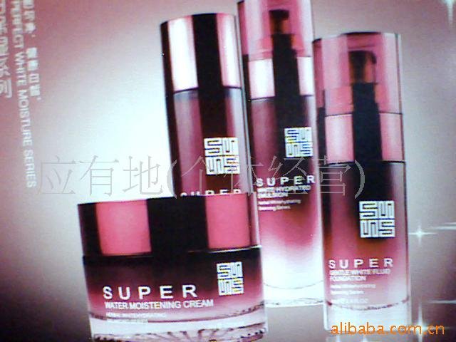 乔莎倍润修护眼霜的基本成分