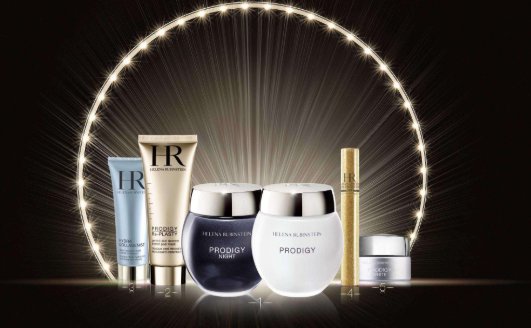 全球奢侈化妆品十大排名