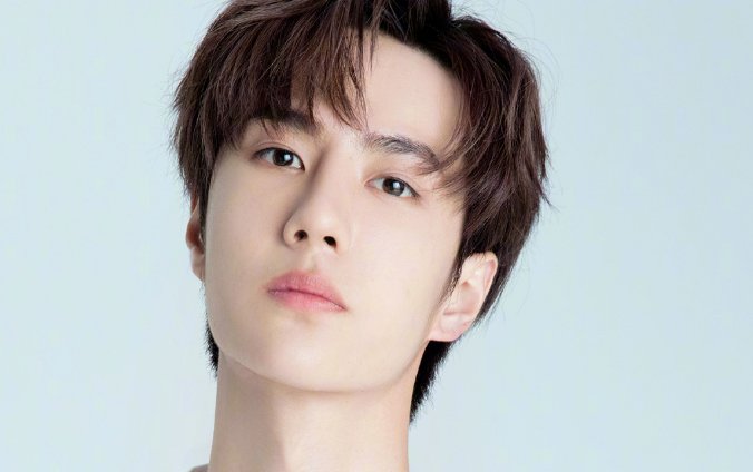 肖战《陈情令》剧组重聚，却不见王一博，两人关系是恶化了吗？