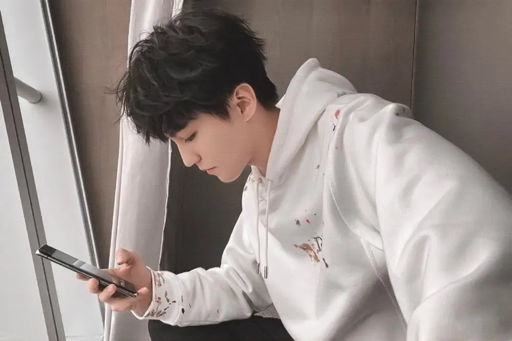 马思纯王俊凯《断桥》延期,王俊凯的演技真的过关吗?