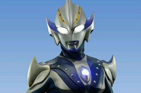 地球上有奥特曼吗