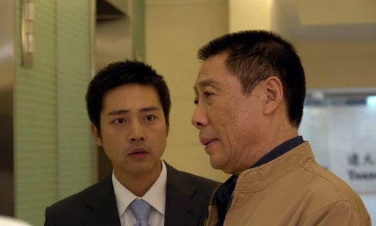 荣归电视剧剧情分集介绍