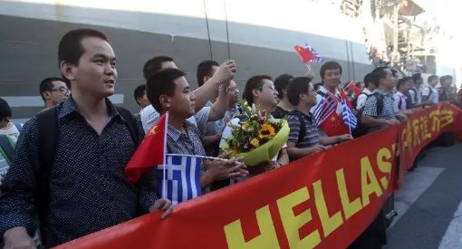 中使馆人员基辅火车站为同胞送行，目前中国公民的撤离情况如何了？