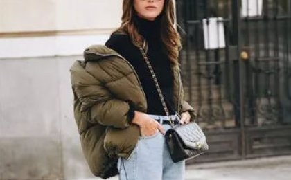 17℃穿什么衣服合适