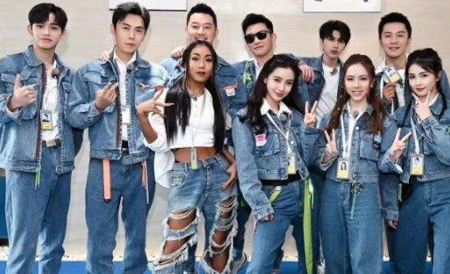 《奔跑吧》白鹿秦霄贤是哪一期?