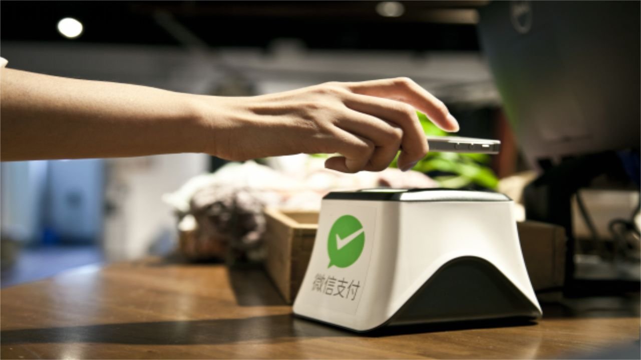 个人收款码将迎来调整，这对个人、银行、支付机构有何影响？