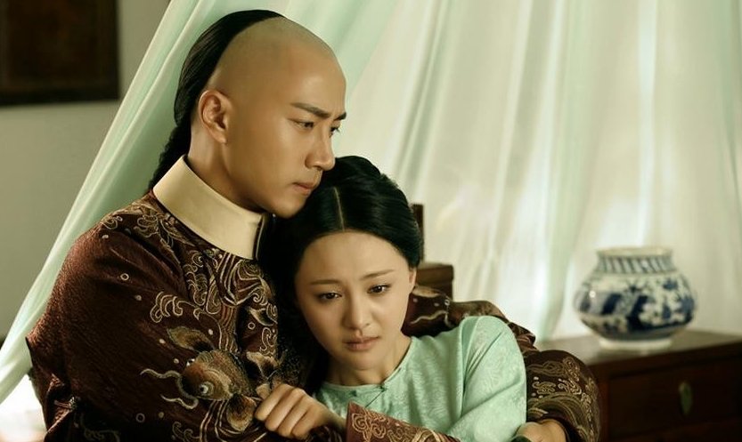 张芷溪演过的电视剧