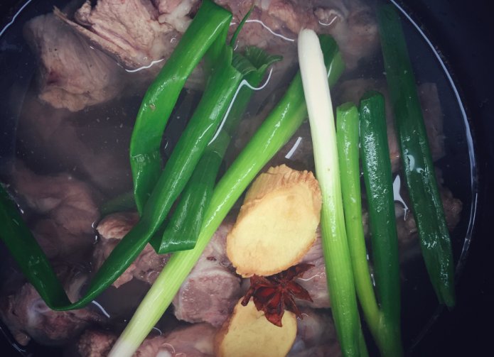 乱炖大杂烩的做法大全