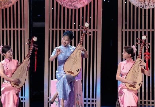 2023年国庆节目单