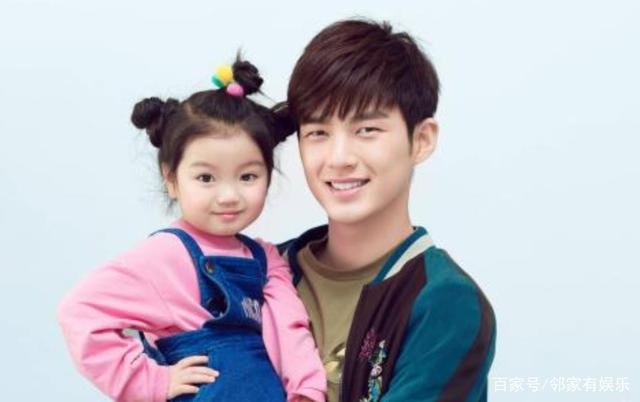 童星阿拉蕾:4岁出道,年赚百万养活弟弟,现状如何呢?