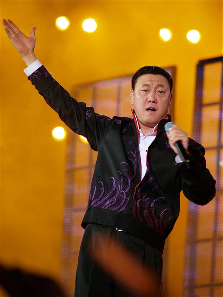 如何评价韩磊的《等待》？