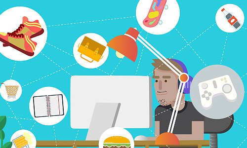 咸鱼上买的东西可靠吗？