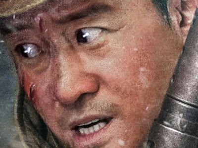 长津湖全部演员表 名单