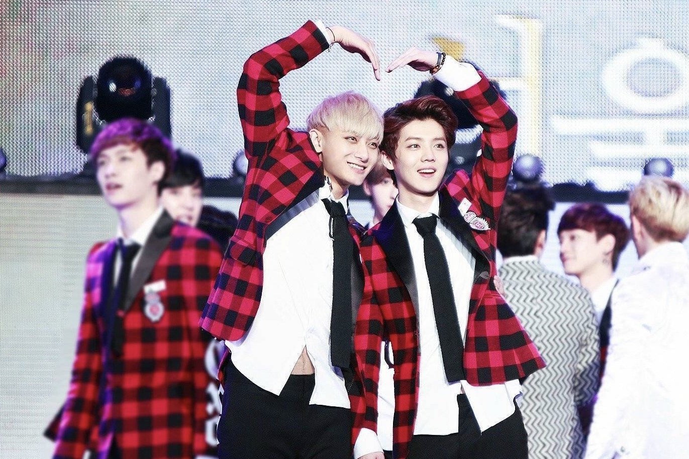 为何说归国三子排挤张艺兴？