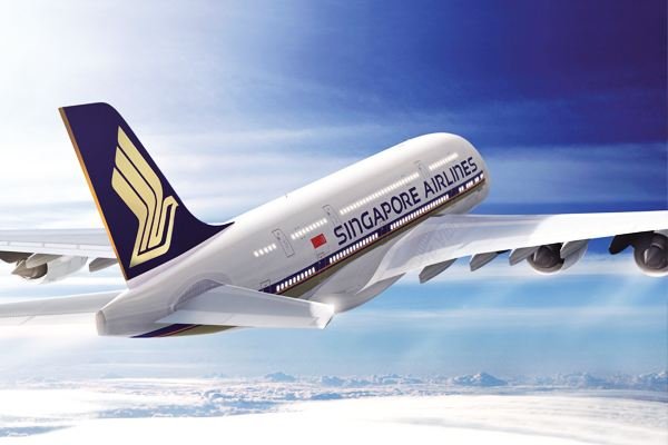 如何看待新加坡航空推飞机餐厅这件事？